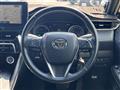 2020 Toyota Harrier Hybrid