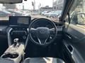 2020 Toyota Harrier Hybrid
