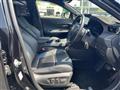 2020 Toyota Harrier Hybrid