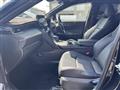 2020 Toyota Harrier Hybrid