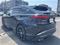 2020 Toyota Harrier Hybrid