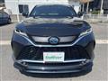 2020 Toyota Harrier Hybrid