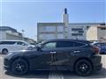 2020 Toyota Harrier Hybrid