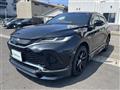 2020 Toyota Harrier Hybrid
