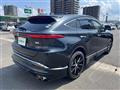 2020 Toyota Harrier Hybrid