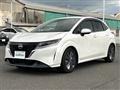2020 Nissan Note