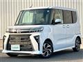2023 Daihatsu Tanto