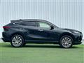 2021 Toyota Harrier Hybrid