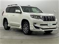 2018 Toyota Land Cruiser Prado