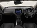 2018 Toyota Land Cruiser Prado