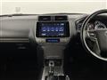 2018 Toyota Land Cruiser Prado