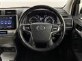 2018 Toyota Land Cruiser Prado