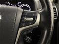 2018 Toyota Land Cruiser Prado
