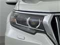 2018 Toyota Land Cruiser Prado