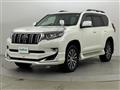 2018 Toyota Land Cruiser Prado