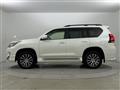 2018 Toyota Land Cruiser Prado