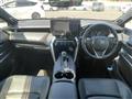 2022 Toyota Harrier Hybrid