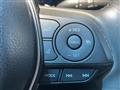 2022 Toyota Harrier Hybrid