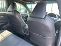 2022 Toyota Harrier Hybrid