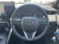 2022 Toyota Harrier Hybrid