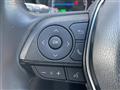2022 Toyota Harrier Hybrid