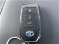 2022 Toyota Harrier Hybrid
