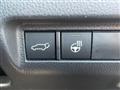 2022 Toyota Harrier Hybrid