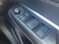 2022 Toyota Harrier Hybrid