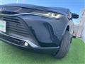 2022 Toyota Harrier Hybrid