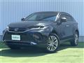 2022 Toyota Harrier Hybrid