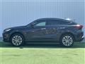 2022 Toyota Harrier Hybrid