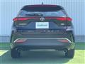 2022 Toyota Harrier Hybrid
