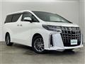 2018 Toyota Alphard