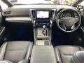 2018 Toyota Alphard