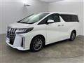 2018 Toyota Alphard