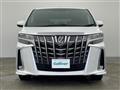2018 Toyota Alphard