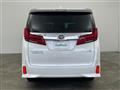 2018 Toyota Alphard