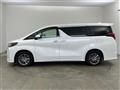 2018 Toyota Alphard
