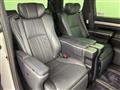 2018 Toyota Alphard