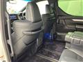2018 Toyota Alphard