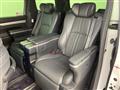 2018 Toyota Alphard