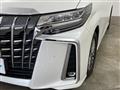 2018 Toyota Alphard
