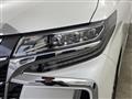 2018 Toyota Alphard