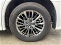 2018 Toyota Alphard