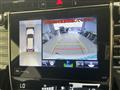 2015 Toyota Harrier