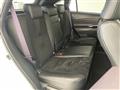 2015 Toyota Harrier