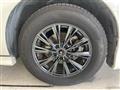 2015 Toyota Harrier
