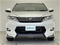 2015 Toyota Harrier