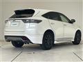 2015 Toyota Harrier