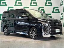 2023 Toyota Voxy